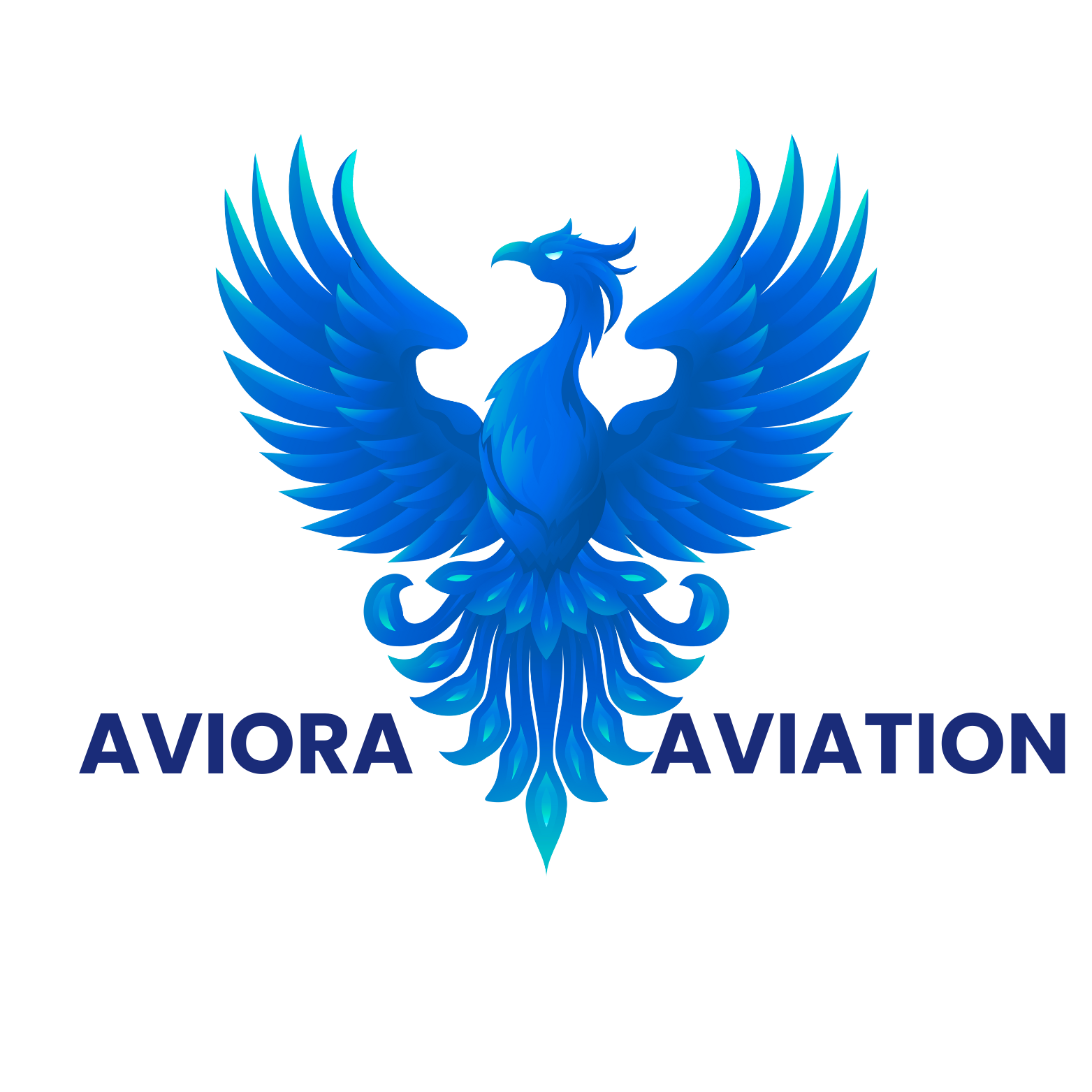 Aviora Aviation Logo